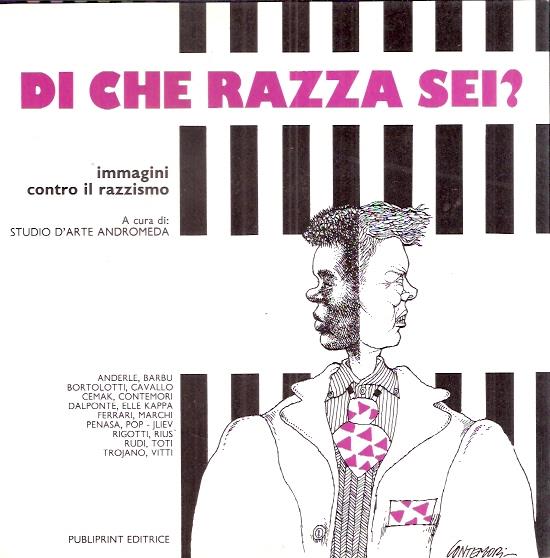 Libroteka di Fattoretti Silvia