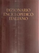 Dizionario Enciclopedico Italiano Appendice 1963