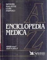 Enciclopedia Medica Sintomi Malattie Cure Farmaci