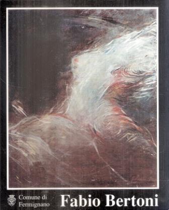 Fabio Bertoni "Passages" - copertina
