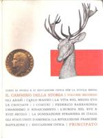 Il Cammino Della Storia Corso Di Storia Per La Scuola Media