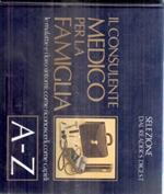 Il Consulente Medico Per La Famiglia