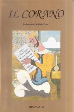 Il Corano - copertina