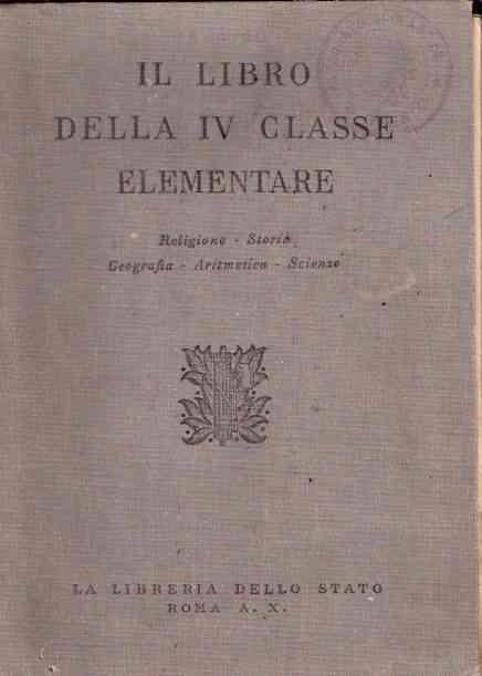 Libroteka di Fattoretti Silvia