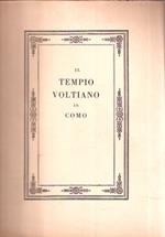 Il Tempio Voltiano In Como
