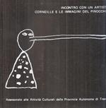 Incontro Con Un Artista - Corneille E Le Immagini Del Pinocchio