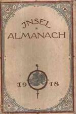 Insel-Almanach Auf Das Jahr 1918