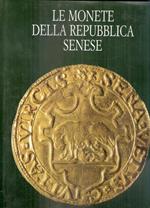 Le Monete Della Repubblica Senese