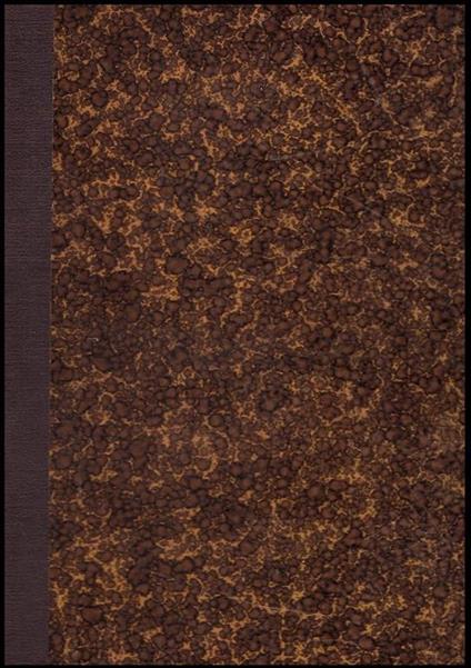 L' illustrazione Del Popolo - copertina