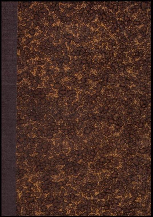 L' illustrazione Del Popolo - copertina