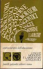 Lingue Moderne E Laboratori Linguistici