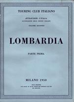 Lombardia Parte Prima