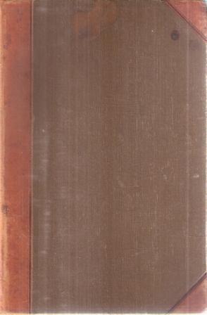 Meyers Kleines Konversations-Lexicon - copertina