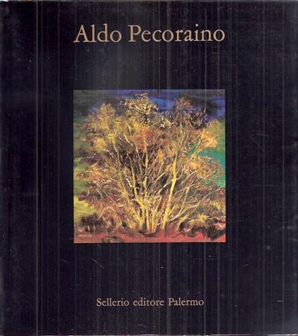 Pecoraino Aldo - copertina