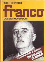 Pro E Contro Franco