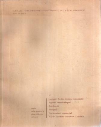 Ripartizione Compiti E Attributi - copertina