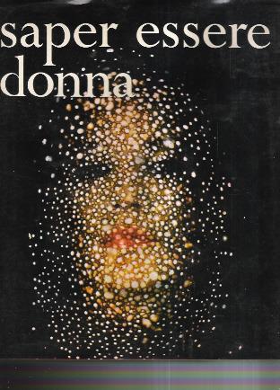 Saper Essere Donna. Voll. 4 E 5 - copertina