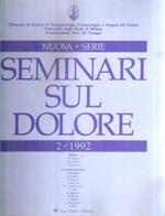 Seminari Sul Dolore Nuova Serie 2-92