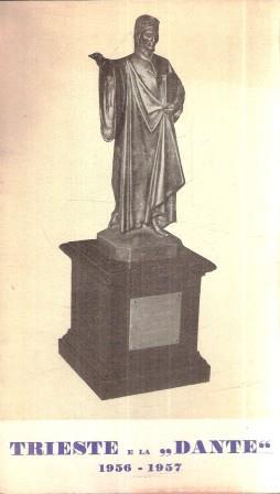 Trieste E La Dante 1956 - 1957 - copertina