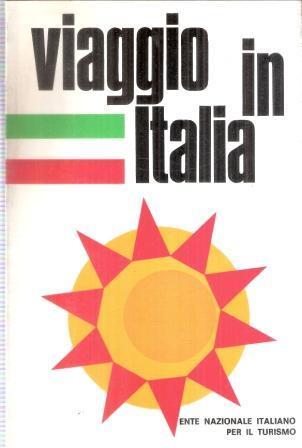 Viaggio In Italia - copertina