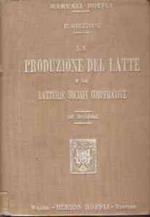 La Produzione Del Latte E Le Latterie Sociali Cooperative