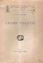 Leone Tolstoj