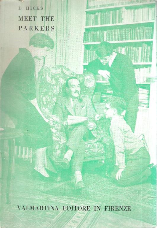 Libroteka di Fattoretti Silvia