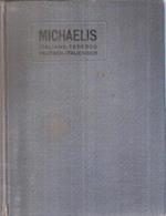Nuovo Dizionario Tascabile Italiano-Tedesco