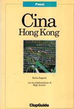 Cina Hong Kong