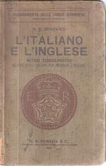 L' italiano E L'inglese