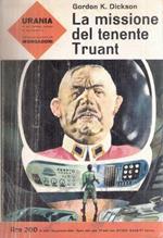 La Missione Del Tenente Truant