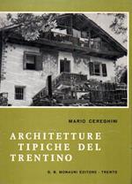Architetture Tipiche Del Trentino