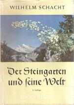 Der Steingarten Und Seine Welt
