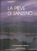 La Pieve Di Sanzeno