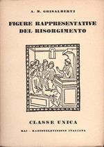 Figure Rappresentative Del Risorgimento