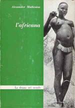 L' africana
