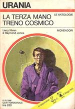 La Terza Mano Treno Cosmico