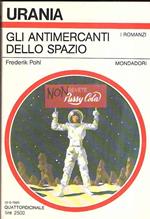 Gli Antimercanti Dello Spazio