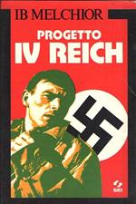Progetto Iv Reich