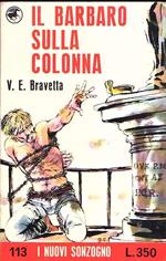 Il Barbaro Sulla Colonna