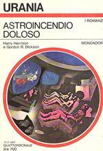 Astroincendio doloso