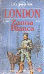 Zanna bianca