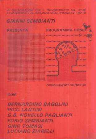 Libroteka di Fattoretti Silvia