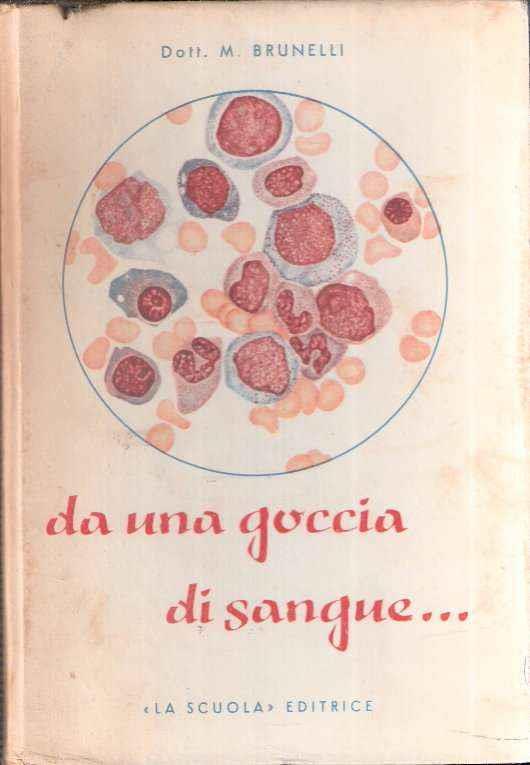 Libroteka di Fattoretti Silvia