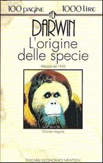 L' Origine Delle Specie Abbozzo Del 1842