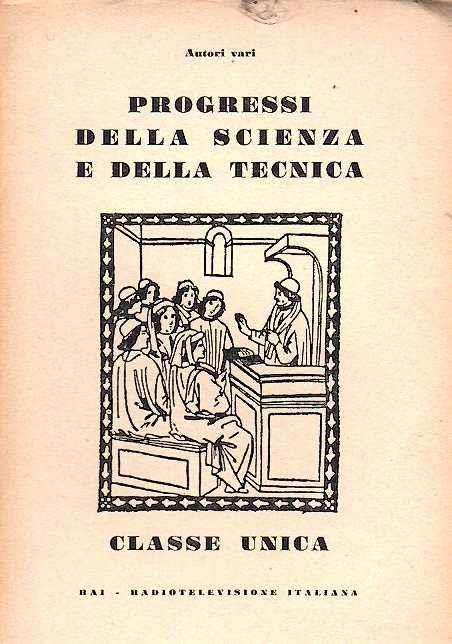 Libroteka di Fattoretti Silvia
