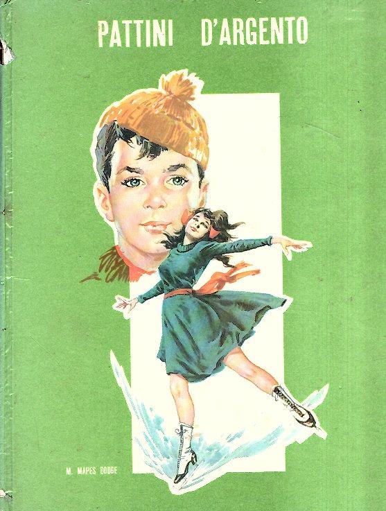 Libroteka di Fattoretti Silvia