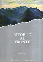 Ritorno Al Fronte