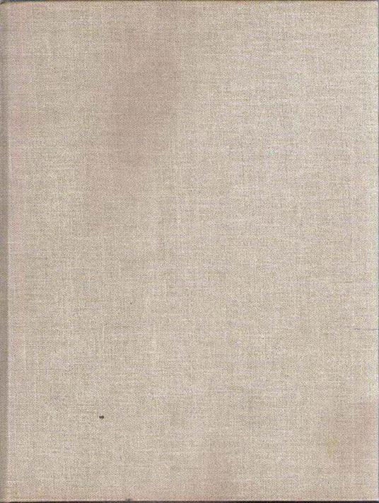 Il Mare - Robert Miller - copertina