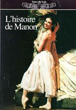 L' Histoire De Manon